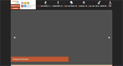 Desktop Screenshot of lta.lu